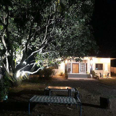 Green Valley Resort Thal  ภายนอก รูปภาพ