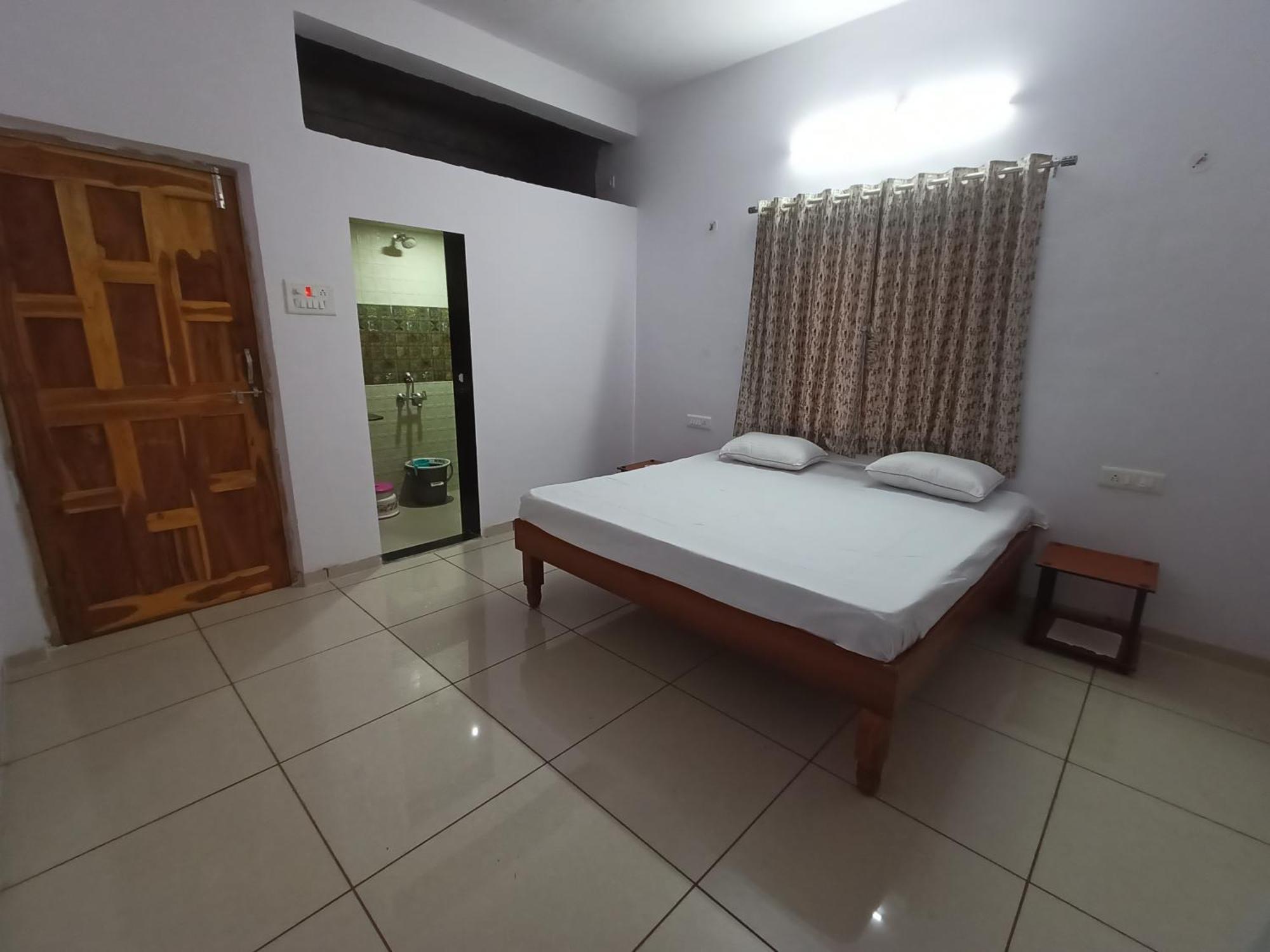 Green Valley Resort Thal  ภายนอก รูปภาพ