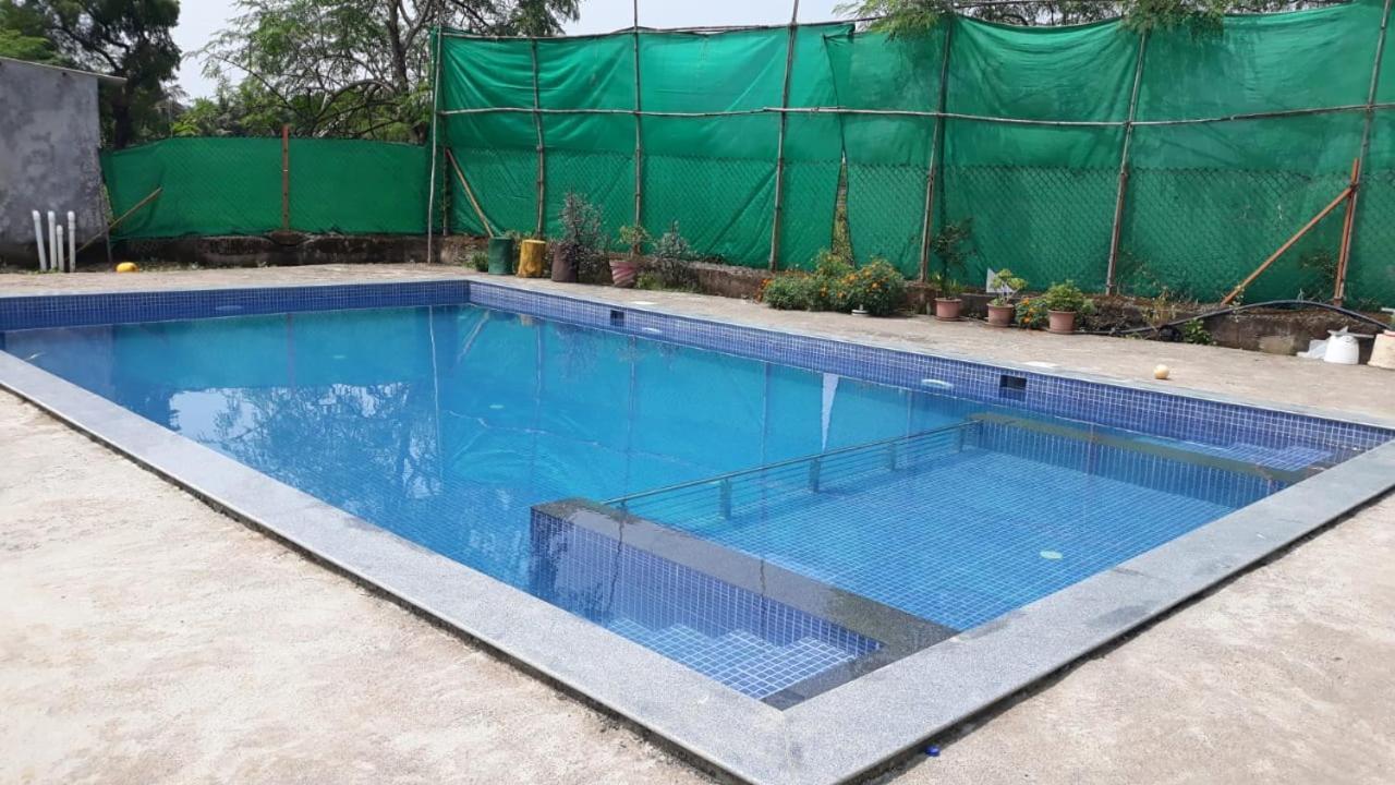 Green Valley Resort Thal  ภายนอก รูปภาพ